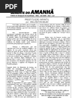 SEMENTE DO AMANHÃ - SEAL - N.8