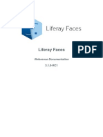 Liferay Faces Doc 3.1.0 RC1