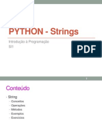06 Python - Strings