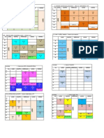 Horario Escolar 2013 Hdlb