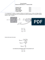 Prueba Mecanica