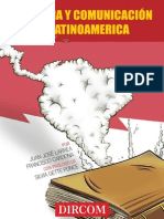 eBook Libro Docencia y Comunicacion en Latinoamerica Grupo Dircom