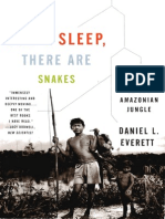 2 Don't Sleep, There Are Snakes - Everett