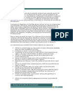 Ccna2 Modulo9 Parte