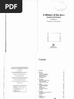 Ilan Halévi-A History of the Jews_ Ancient and Modern-Zed Books (1987)