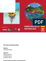 Derechos de La Naturaleza IEETM