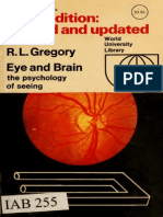 Eye Brain Gregory