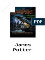 1 James Potter Y La Encrucijada de Los Mayores