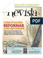 Reformas Constitucionales en Guatemala-REvista DCA