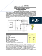 Programador de EEPROM