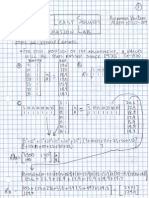 Alexander Van Dyke Math-1050 Project 3