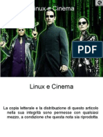 Linux&Cinema