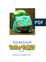 001 Bulbasaurlinha