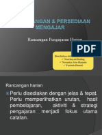 Perancangan & Persediaan Mengajar-kump Aty