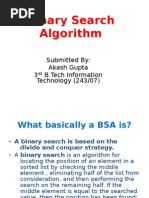 Download Binary Search Algorithm by api-19981779 SN23578591 doc pdf