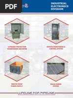 CPTR Catalogue