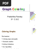 Graph Coloring