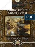 (TAG10108) NF1 - The Curse of The Sand Lord