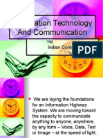 Information Technology and Communication Unit 2