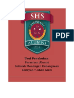 SMKS7 Alumni Network