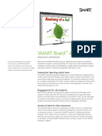 Smart SB480 - Brochure