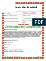 Plantilla-Plan de Unidad