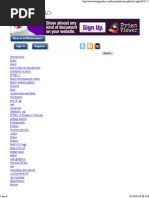 Print a Web Page Using JavaScript