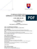 Juan Carlos Sánchez Illán, Comunicaciones Universidad Carlos III, Embajada de Eslovaquia