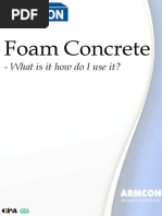 Download Foam Concrete by 7vortex9 SN235797682 doc pdf