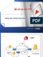 Cai Dat VPN