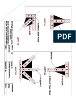 03 Connections of Foot Bridge