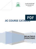 JIC Course Catalog 19062014