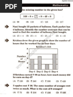 Download NSTSE 2014 Question Paper for Class 3 by Neepur Garg SN235801170 doc pdf
