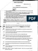 PSCSCC-Mains-2013-GS-Paper-I