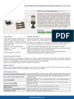 GDSTTS_datasheet