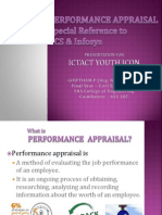 Performance Appraisal 