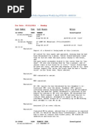 Download Greenfield Police Log 072114 Through 080314 by Greenfield Ma Police SN235808383 doc pdf