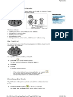 Pressure Plate