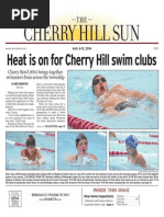 Cherry Hill 0806