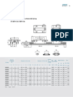 Catalogo Guias Lineares Hiwin QEH
