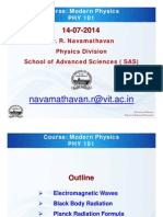 Class 2 Navamathavan C1 C2 PHY101