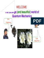 Lecture Mod Phys Fall 2014 NPG 3 Introduction Quantum Mechanics