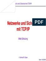 TCP Ip