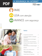 Guia Internet segura
