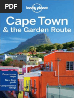 Download Cape Town City Guide by cervv SN235810800 doc pdf