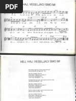Download HEJ HAJ VESELJACI SMO MI by api-19981230 SN23581081 doc pdf
