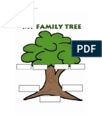 Family Tree