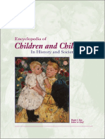 (Paula S. Fass) Encyclopedia of Children and Child (BookZZ - Org) - 1