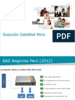 D-Link Proyecto Satelital