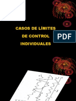 Casos Limites Individuales